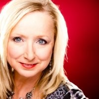 Tina Cates