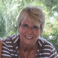 Marlene Ware