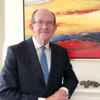 Robert Orrell