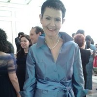 Sally Phillipson