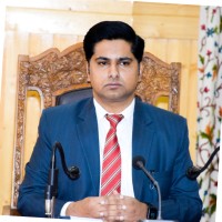 Owais Ahmed