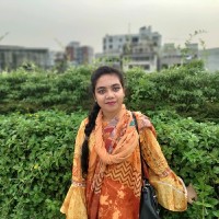 Aysha Ishra Chowdhury