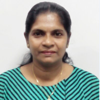 Rajika Fernando