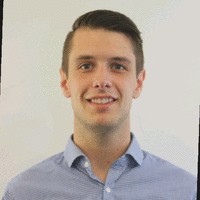 Ben McMahon