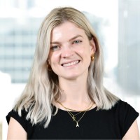 Abigail Stander