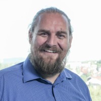 Christian Myhrvold