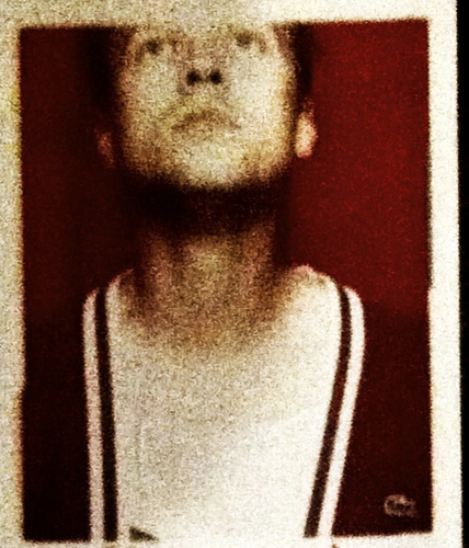 Colin Stutz