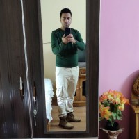 Anurag sharma