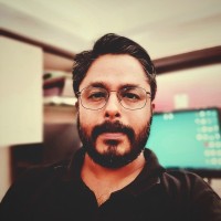 Ashwinikumar Pillai