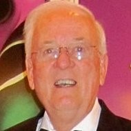 Ralph Holmstrom sr