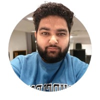Shubham Pant