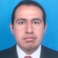 Manuel Fernando Párraga Meneses