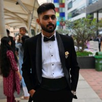 Vinanth Aradhya