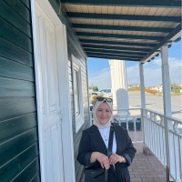 Berna Arslan
