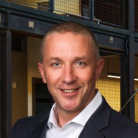 Timothy Appleby