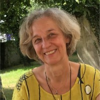 Annemiek van Woudenberg