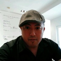 raymond chan