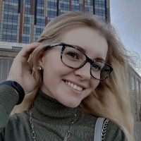 Julia Kurbatova