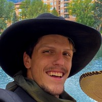 Jesse Friesen