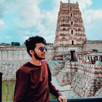 Raghavendra Sogala