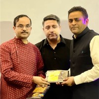 Amit Thapar