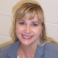 Lesley Goodwin