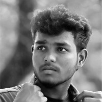 Vinith Kumar. S
