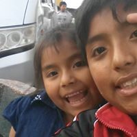 Gladys Anita Diaz Saravia