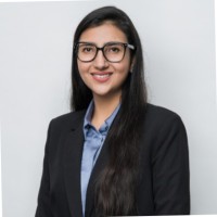 Mariam Zubair