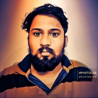 Datta Jamdade