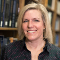 Blythe Shupe