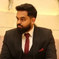 Osama Hussain