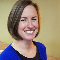 Amy Mcdowell