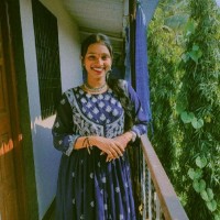 Sakshi Khaire
