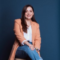 Sonia Jacqueline Barragán Hernández