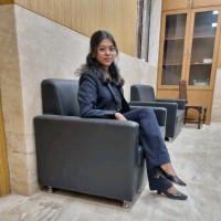 Siddhi Pawar