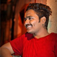 Sandip Shelke