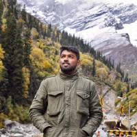 Piyush Barmecha
