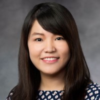Alicia Wang, Cpa