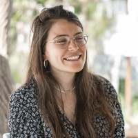 Ruth Ben Chaim
