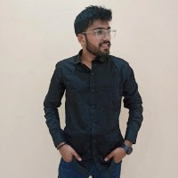 Atharv Deshmukh