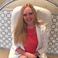 Caroline Brooker