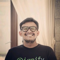 Dhimas Dwika Dhamarso