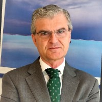 José Manuel Moreno Gálvez