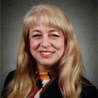 Kristen Alley Swain, Ph.D.