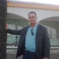 Carlos Ruiz Sanchez