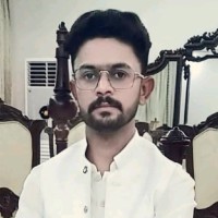 Maqsood Ahmed