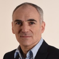 Garo Khachikian
