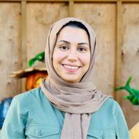 Kosar Tajalizadekhoob