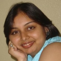 Pooja Himanshu Bhise
